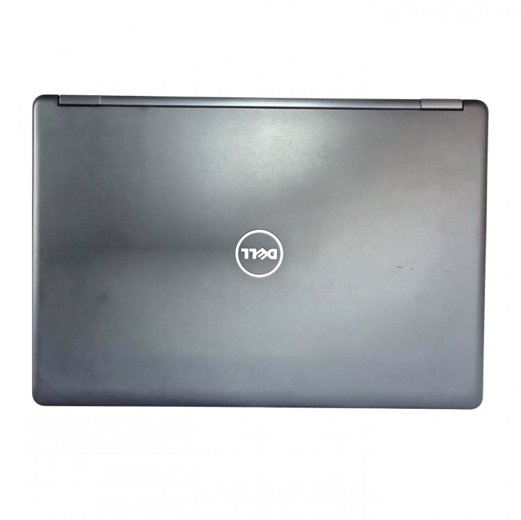 Ноутбук DELL LATITUDE 5480 (14"FulHD 1920x1080,  i7-7820HQ Intel Core i7 2.9 ГГц, RAM 16 ГБ, SSD 256 ГБ, GeForce 630M, Win10 Pro)
