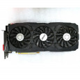 Видеокарта MSI GeForce GTX 1080 Ti DUKE 11G OC