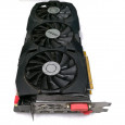 Видеокарта MSI GeForce GTX 1080 Ti DUKE 11G OC