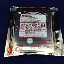 Жесткий диск Toshiba MQ01ABF050, 500 Гб