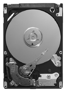 Seagate ST9500423AS