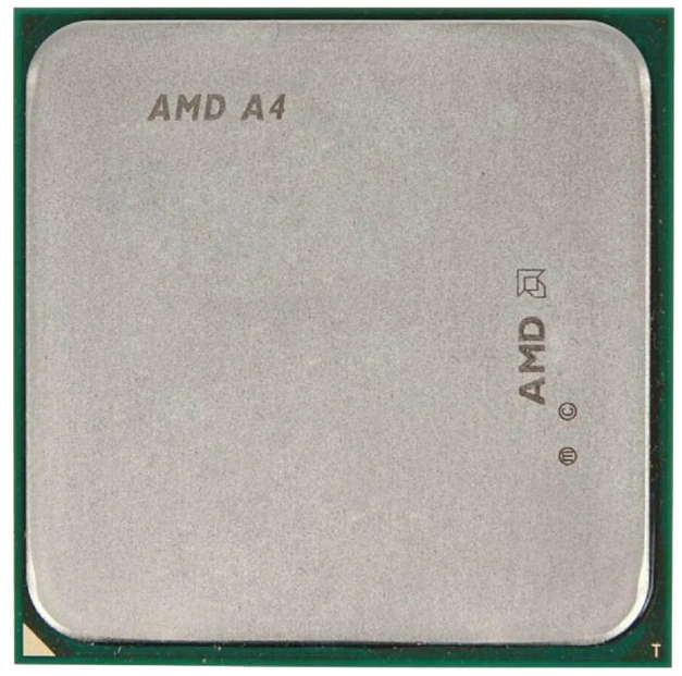  AMD A4-7300 Richland FM2