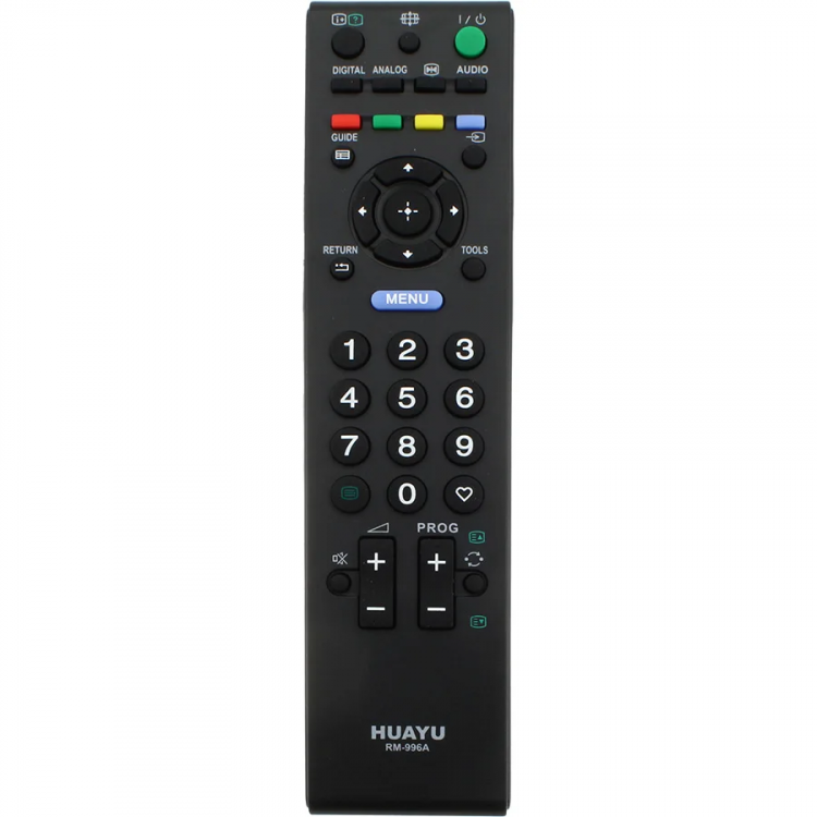 Пульт Huayu для Sony RM-996A HRM818