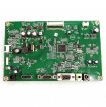 Материнская плата для телевизора Asus 715G7322-M01-001K