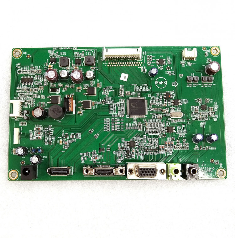 Материнская плата для телевизора Asus 715G7322-M01-001K