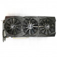 Видеокарта Asus GeForce GTX 1060 STRIX 6144MB 192bit GDDR5 [STRIX-GTX1060-6G-GAMING] DVI HDMI DP