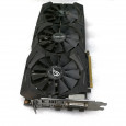 Видеокарта Asus GeForce GTX 1060 STRIX 6144MB 192bit GDDR5 [STRIX-GTX1060-6G-GAMING] DVI HDMI DP