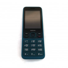 Мобильный телефон Nokia 150 TA-1235, бирюзовый