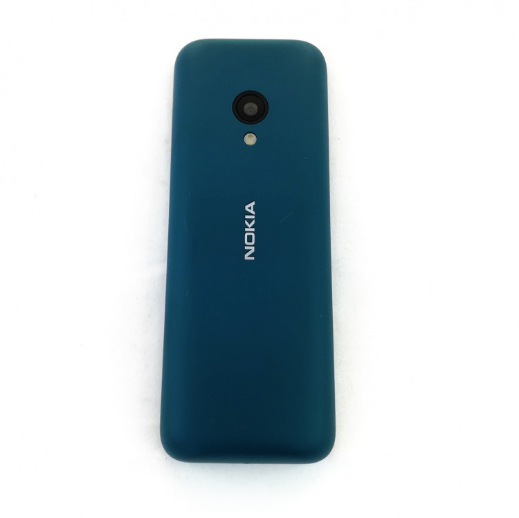 Мобильный телефон Nokia 150 TA-1235, бирюзовый