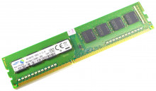 Samsung 4 ГБ DDR3 1600 МГц DIMM CL11 M378B5173DB0-CK0