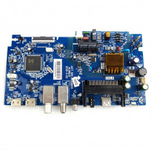 Материнская плата для телевизора DEXP JUC7.820.00208835 HLS80JS