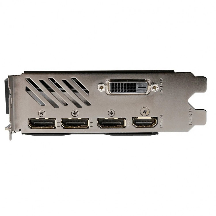 Видеокарта GIGABYTE GeForce GTX 1060 G1 Gaming (GV-N1060G1 GAMING-6GD)