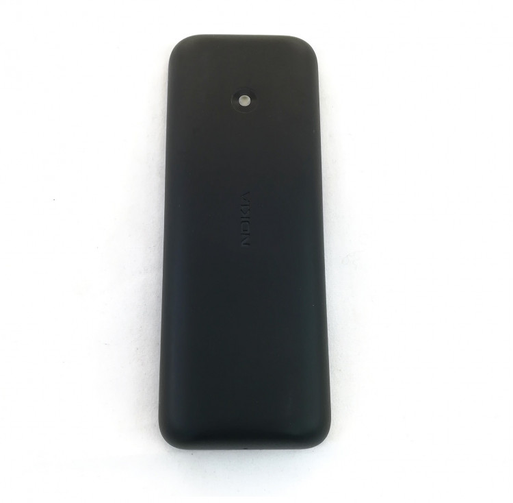 Мобильный телефон Nokia 125 TA-1253, черный