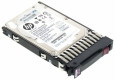 Жесткий диск HP EG0600JEHMA, 2.5", SAS, 600Гб