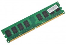 Hynix DDR2 800 DIMM 2Gb