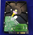Жесткий диск Western Digital WD Caviar Green 2 TB WD20EZRX