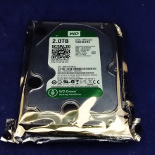 Жесткий диск Western Digital WD20EZRX, 2 ТБ