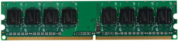 GeIL 8GB 1333MHz CL9 (GG38GB1333C9SC)