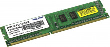 Patriot Memory SL 8GB 1333MHz CL9 (PSD38G13332)