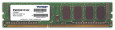 Patriot Memory SL 8GB 1333MHz CL9 (PSD38G13332)