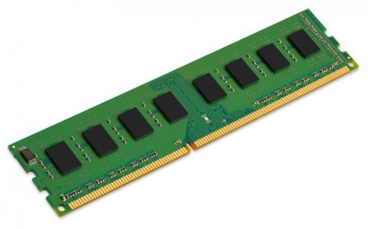 Samsung 4 ГБ DDR3 1600 МГц CL11 (M378B5273TB0-CK0)