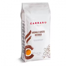 Кофе в зернах Carraro Aroma e Gusto Intenso 1 кг