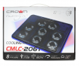 Подставка для ноутбука CROWN MICRO CMLC-206T