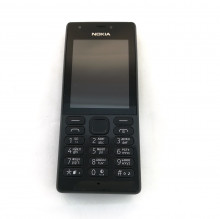 Мобильный телефон Nokia 216 DS RM-1187, черный