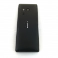 Мобильный телефон Nokia 216 DS RM-1187, черный