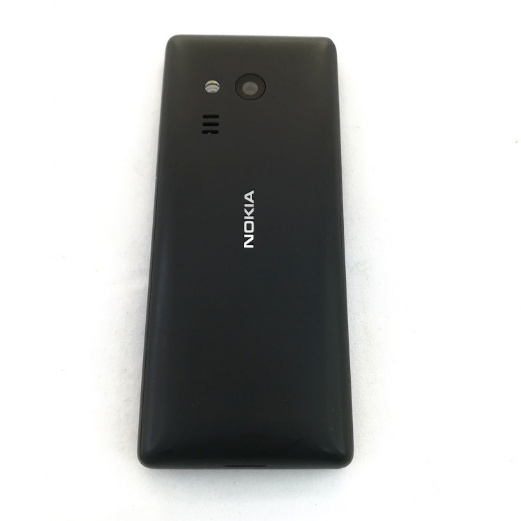 Мобильный телефон Nokia 216 DS RM-1187, черный