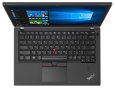 Lenovo ThinkPad A275 (AMD A12 Pro 9800B 2700 MHz/12.5"/1920x1080/8Gb/256Gb SSD/DVD нет/AMD Radeon R7/Wi-Fi/Bluetooth/Windows 10 Pro)