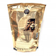 Кофе растворимый Nescafe Gold сублимированный с добавлением молотого, пакет, 320 г