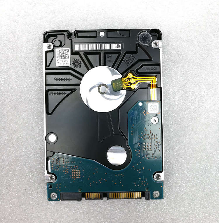 Жесткий диск 2.5" Seagate ST1000LM035,1000 ГБ,128 Мб, 5400 об/мин 