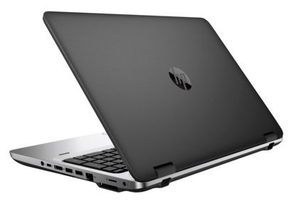 HP ProBook 650 G2 (V1C17EA) (Intel Core i5 6200U 2300 MHz/15.6"/1920x1080/8.0Gb/256Gb SSD/DVD-RW/Intel HD Graphics 520/Wi-Fi/Bluetooth/Win 7 Pro 64)