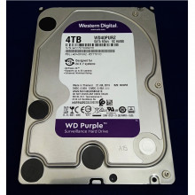 Жесткий диск Western Digital 4ТБ WD40PURZ