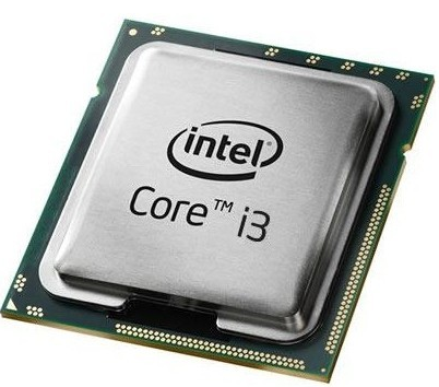 Intel Core i3-4150 Haswell LGA1150