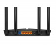 Wi-Fi роутер TP-LINK Archer AX53, черный