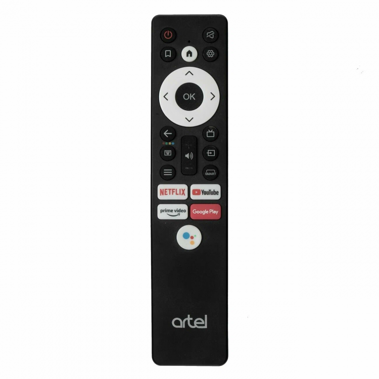 Телевизор 43" Artel UA43H3502
