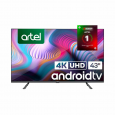 Телевизор 43" Artel UA43H3502