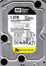 Western Digital WD RE3 1 TB (WD1002FBYS)