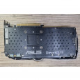 Видеокарта ASUS GeForce GTX 780 Ti 954Mhz PCI-E 3.0 3072Mb 7000Mhz 384 bit 2xDVI HDMI HDCP