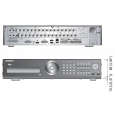 Видеорегистратор Samsung SRD-1670DP, 16-канальный