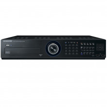 Видеорегистратор Samsung SRD-1670DP, 16-канальный