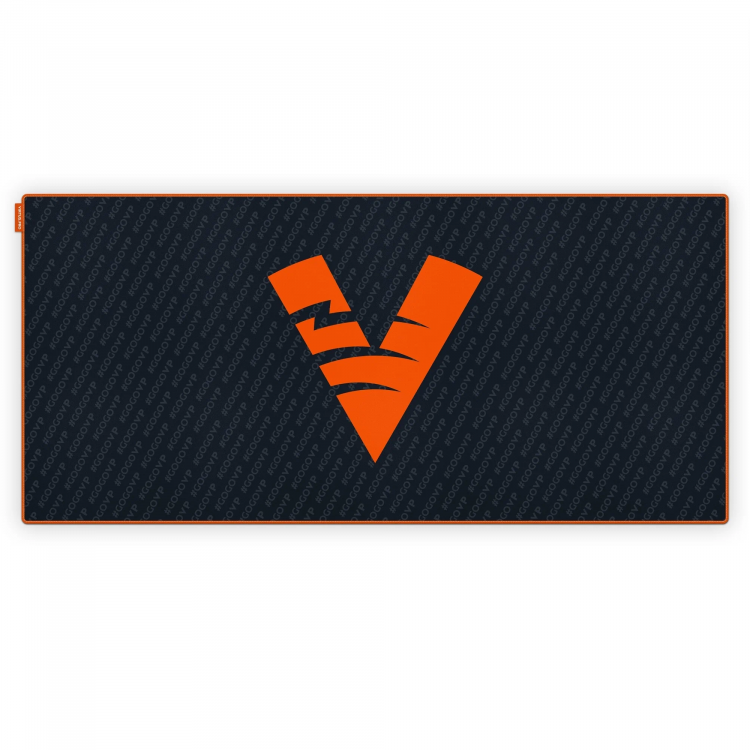 Коврик для мыши Virtus.pro Control Edition XL