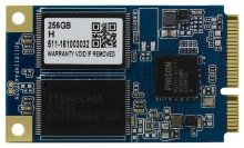 SmartBuy S11TLC-MSAT3 256 GB (SB256GB-S11TLC-MSAT3)