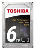 Toshiba 6 TB HDWE160UZSVA