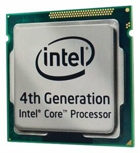 Intel Core i3-4130 Haswell 3400MHz, LGA1150, OEM