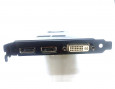 Видеокарта HP Quadro FX 1800 550Mhz PCI-E 2.0 768Mb 1600Mhz 192 bit DVI