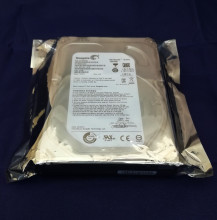 Жесткий диск Seagate Barracuda 1.5 ТБ ST1500DL003
