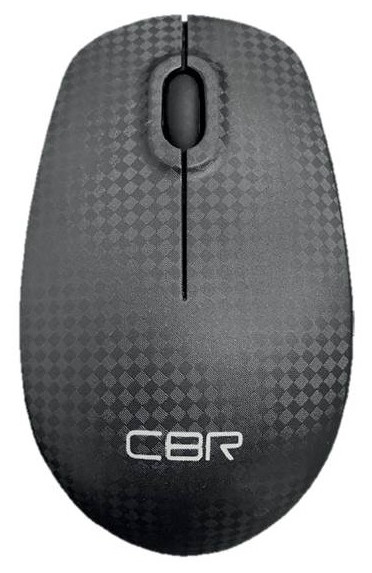 CBR CM-499, Carbon Black